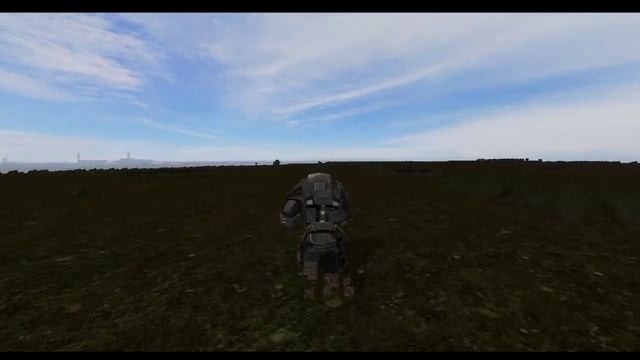 STALCRAFT | анимации игрока смотреть онлайн