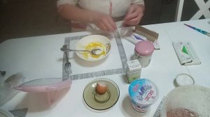 Шикарная омолаживающая маска для лица!