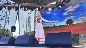 Ульяновцев с Днем города поздравляют солисты казанской филармонии