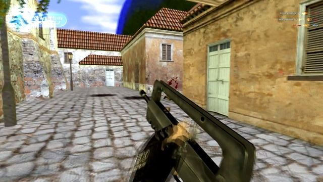 [CS HIGHLIGHTS] PEDDA vs. MIX [FAMAS -4] смотреть онлайн