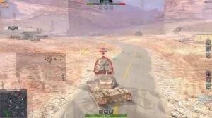 КУДА СТРЕЛЯТЬ ЧТОБЫ ПОБЕЖДАТЬ? — ПРОБИТИЯ ФУГАСОМ — Tanks Blitz / Блиц — Обучение танкс блиц