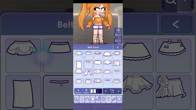 сделай любимого персонажа под любимую песню ♥️