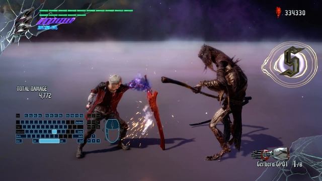 How to play dmc5 without a controller смотреть онлайн
