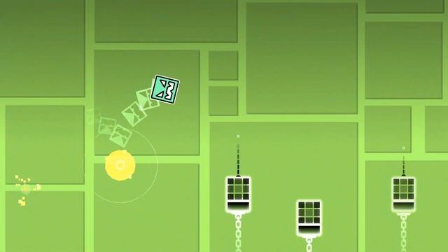 Time Machine Full Version (All Secret Coins | Geometry Dash Full Version | By Traso56 смотреть онлайн