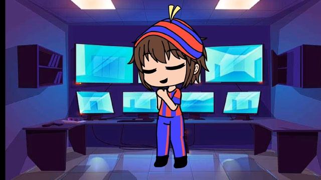 5 AM At Freddy's|Пять утра у Фредди [Мой перезалив] Gacha Club