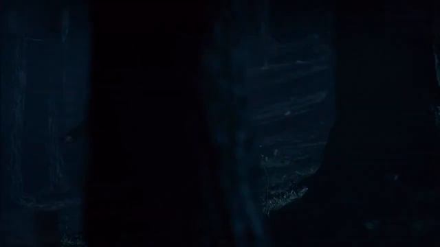 Назгулы находят Фродо. Побег Хоббитов смотреть онлайн