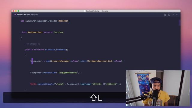 Ep15 - Vim Mode смотреть онлайн