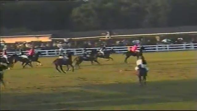 2001 Kaduna El Amin vs Kaduna 5th Chukka смотреть онлайн
