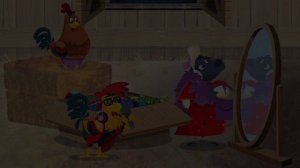 Power Up 2_ Unit 3_Party time! _03 Friendly Farm story_ page 32