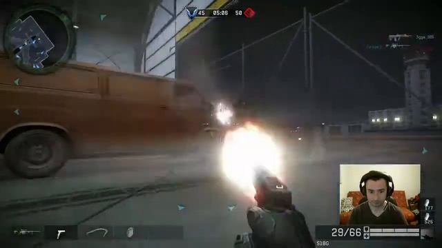 [NA] YankeeJr - M217 Winter | Airbase