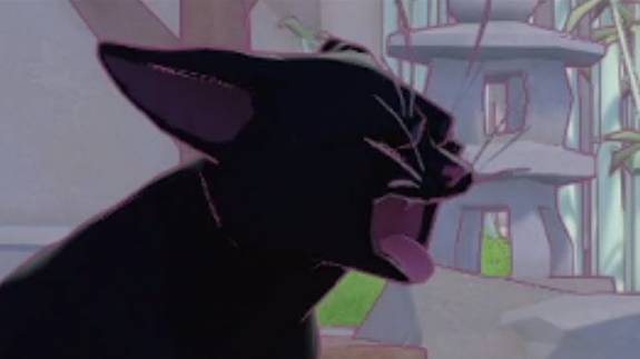 Блэк Кити в Биг Сити 2 (Конец) 😼 смотреть онлайн