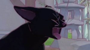 Блэк Кити в Биг Сити 2 (Конец) 😼