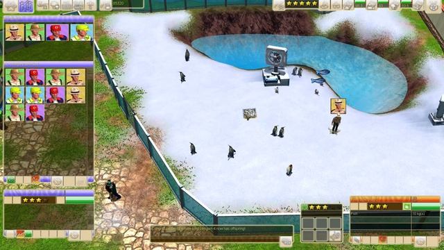 Wildlife Park 3 Campaing Gameplay Part 2 смотреть онлайн