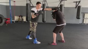 ОШИБКИ НОВИЧКОВ в БОКСЕ! Не делай так и у тебя сразу все начнет получаться.