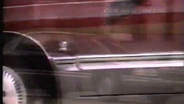 Alabama Buick Dealers Park Avenue (1991) Television Commercial - Huntsville, Alabama смотреть онлайн