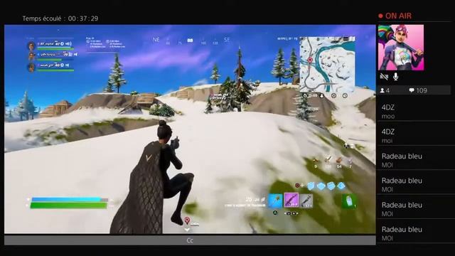 Live pp cadeau a 1200 a 18h30 смотреть онлайн