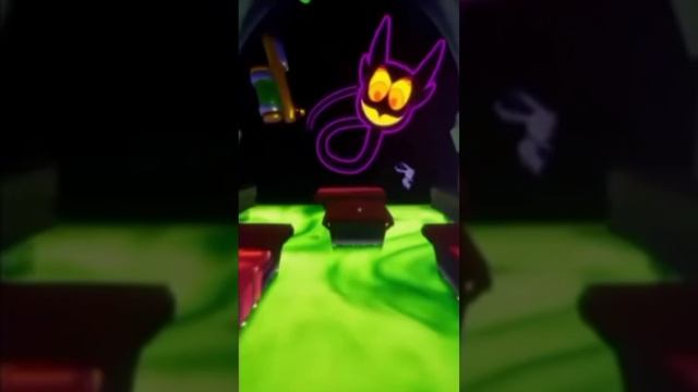 побег от ярнаби