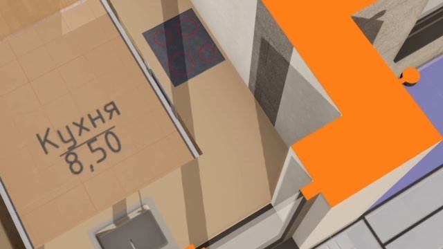 Дом из керамики в «теплом контуре» по цене газобетона! смотреть онлайн