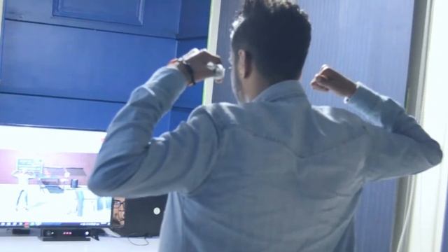 Kinectify - Smart Physical Therapy Agent смотреть онлайн