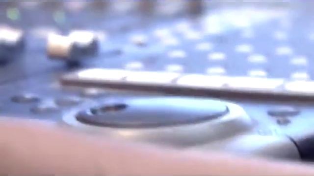 Уроки звукорежиссуры смотреть онлайн