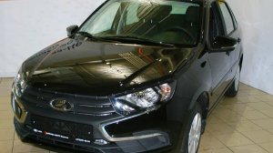 Новая Лада Гранта в 2024 году, полезли "косяки" на пробеге 70 км-это жЕСТЬ