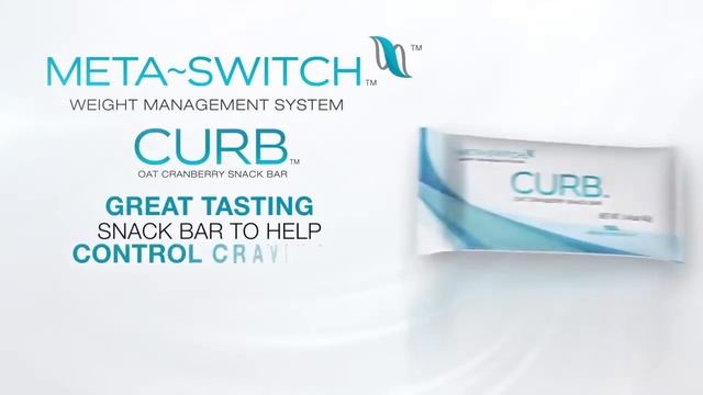 Meta Switch The Weight Management System that Works With Your Lifestyle 1 смотреть онлайн