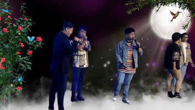 Foreigner Group - I Want To Know What Love Is | Idol Philippines Season 2 | Middle Rounds смотреть онлайн