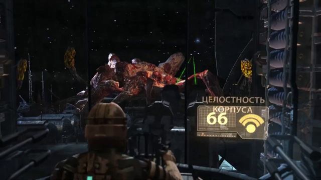 Прохождение Dead Space (Часть 20) смотреть онлайн