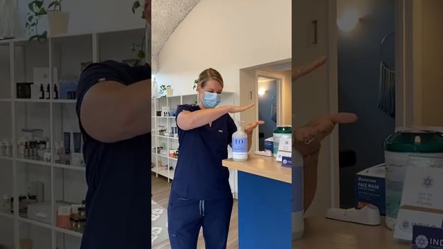 Indigo Safety Dance смотреть онлайн