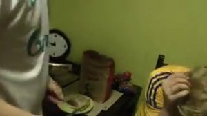 Мэддисон Хованский беженец из Украины