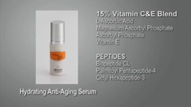 Image Skincare | Hydrating | Anti Aging | Serum смотреть онлайн