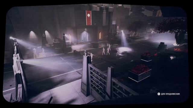 STAR WARS™ Battlefront™ II_Master of Deception/ Мастер обмана смотреть онлайн