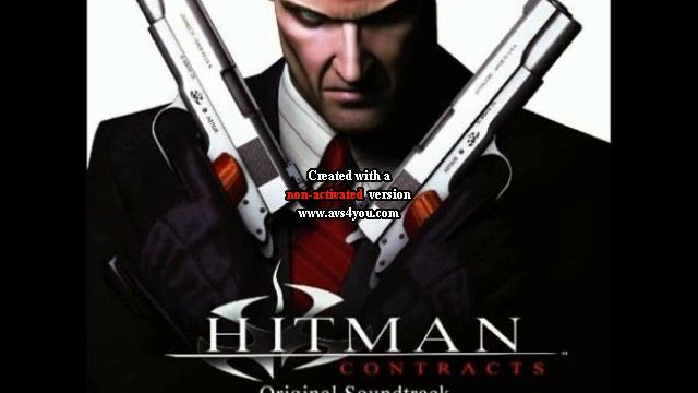 Jesper Kyd - 04 Slaughter Club (Hitman Contracts Original Soundtrack)
