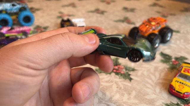 Hot wheels машинки 06(21) смотреть онлайн