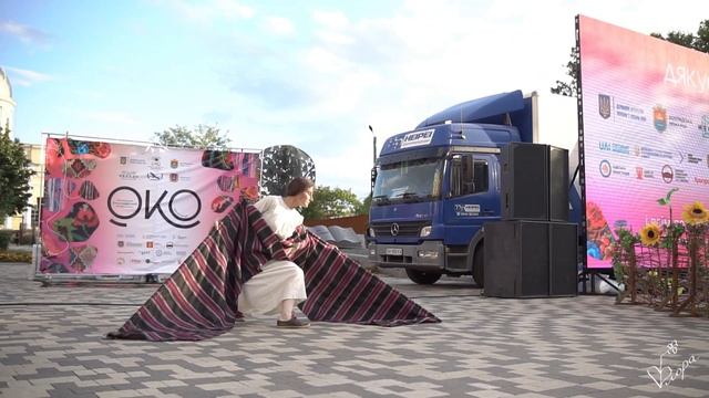 Performances FLOra - OKO International Ethnographic Film Festival 2021 смотреть онлайн