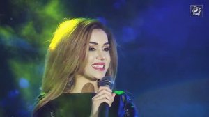 зарина тилидзе песня девушка кавказкая