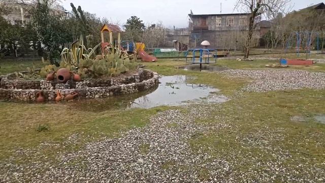 08.03.24 Гал. Потоп... смотреть онлайн