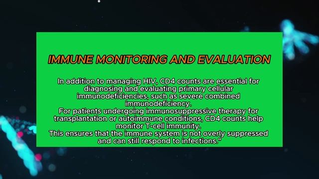 IMMUNOPHENOTYPING BY FLOW CYTOMETRY CD4 смотреть онлайн