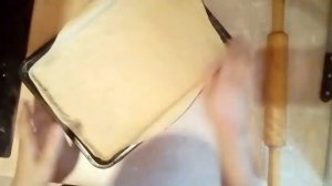 ÇOX DADLI VE ÇOX ASAN PAXLAVA RESEPTI