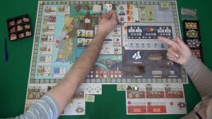 490 Vinhos I Играем в настольную игру. Deluxe Edition