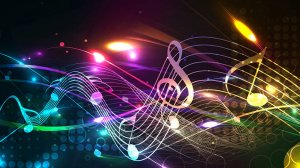 Потрясающая и красивая музыка