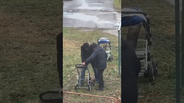 Рецидивисты смотреть онлайн