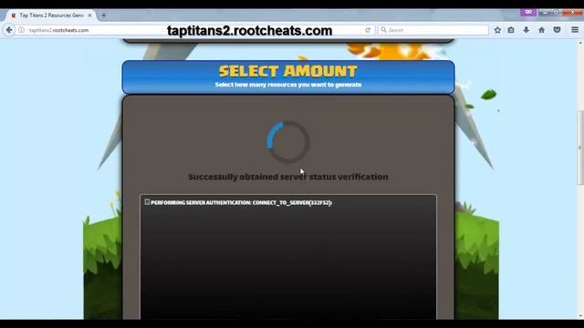 Tap Titans 2 Hack - How to hack Tap Titans 2 99999 Diamonds Glitch смотреть онлайн