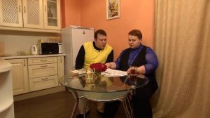 ЗВАНЫЙ УЖИН. КАПРИЗНАЯ КРАСОТКА. ДЕНЬ 4