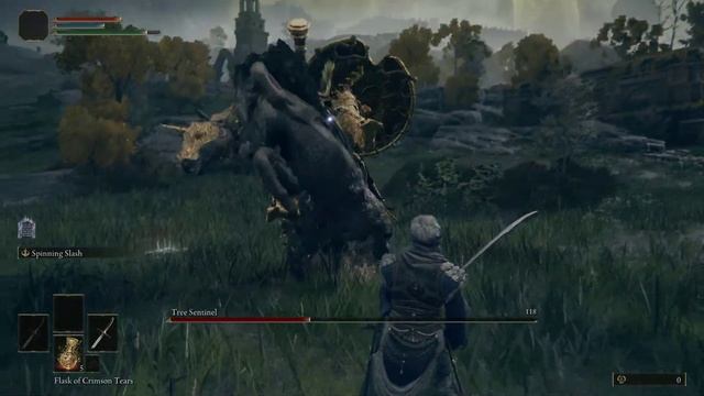 Tree Sentinel Kill / Lvl 9 / 0 hits / Without Torrent смотреть онлайн