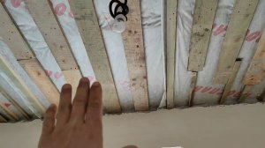 НЕ ДЕЛАЙ ПАРОИЗОЛЯЦИЯ И ГИДРОИЗОЛЯЦИЯ ПЕРЕКРЫТИЯ Пока не посмотришь это ВИДЕО.