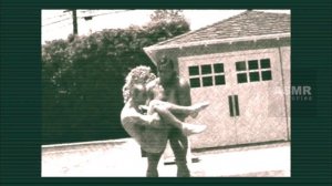 Title "the Gym" - ASMR stories - спортзал - (audio russian) rus - lift and carry