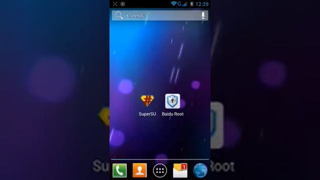 Как получить root права на android 2.2-4.4 смотреть онлайн