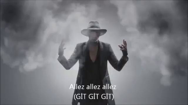 Willy William (ego) со словами