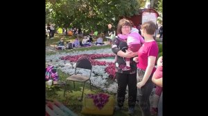Дорогие ульяновцы и гости города. С 6 по 8 сентября приглашаем вас на празднование Дня г.Ульяновска